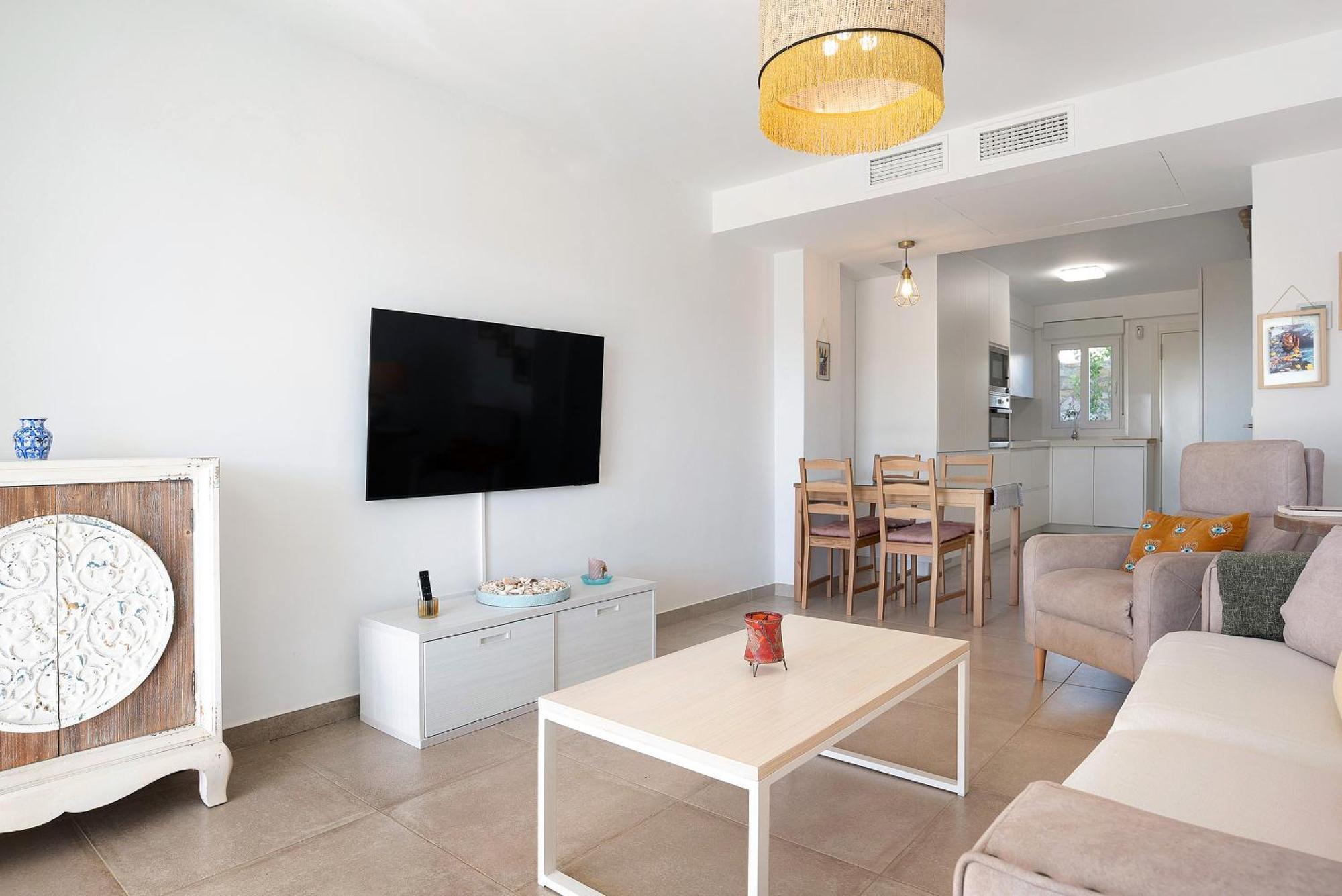 Holiday home Zahara Rompeolas 31