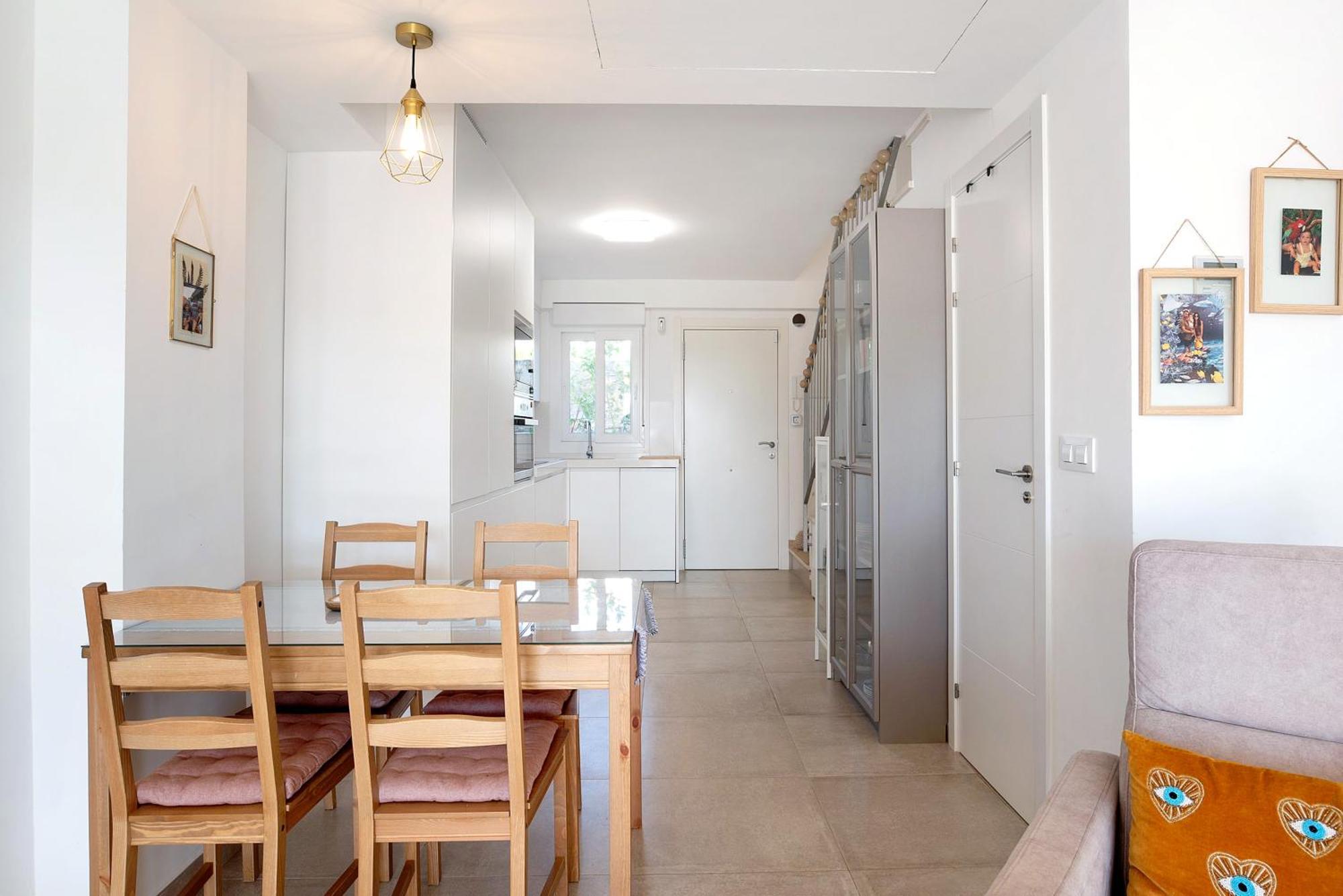 Holiday home Zahara Rompeolas 31 *