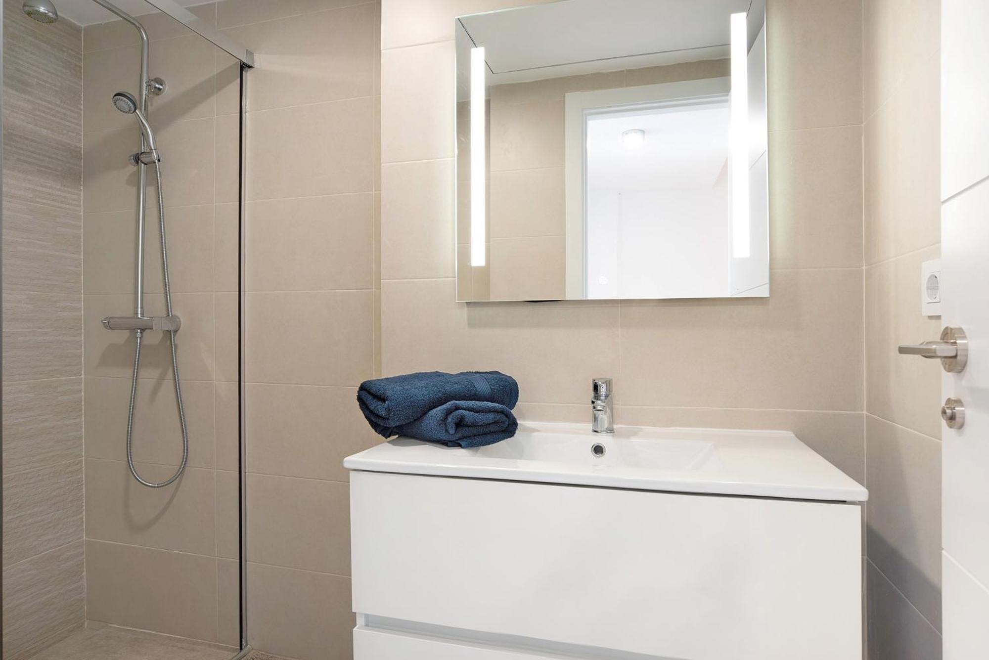 Zahara Rompeolas 31 Holiday home *