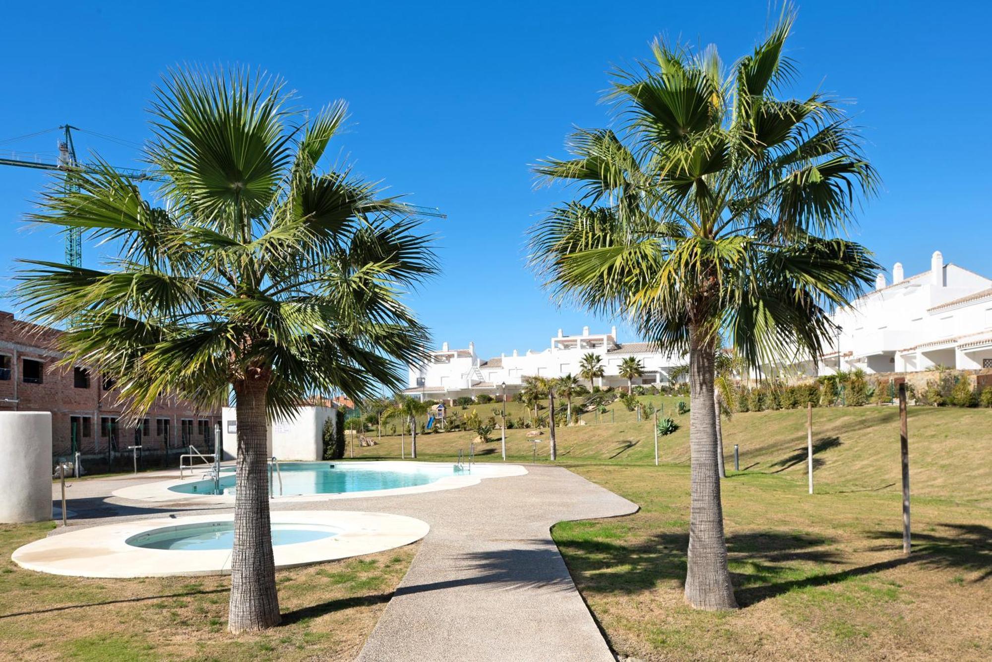 Zahara Rompeolas 31 Holiday home