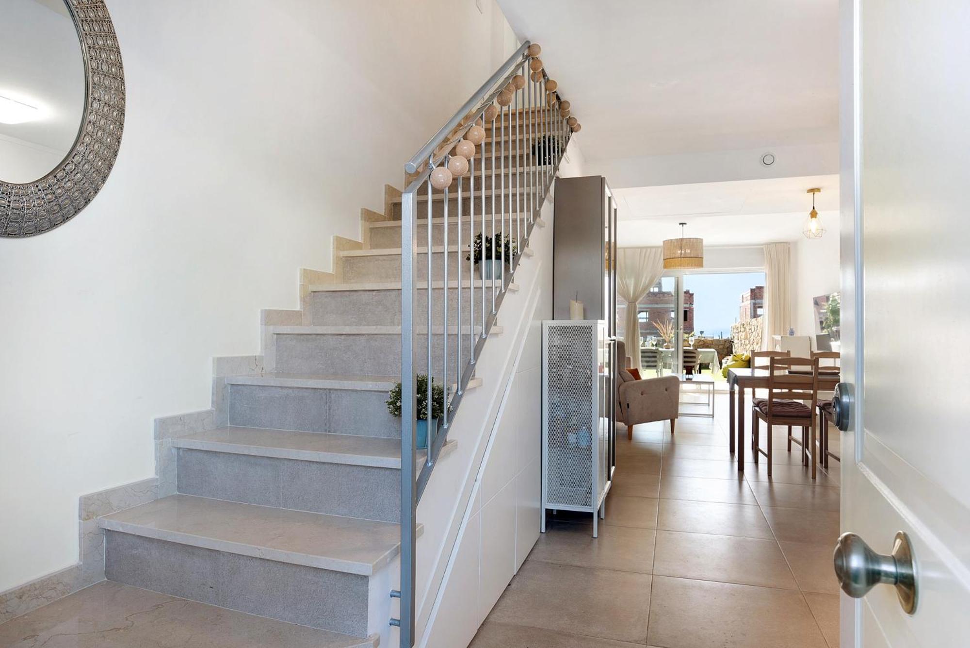 Holiday home Zahara Rompeolas 31